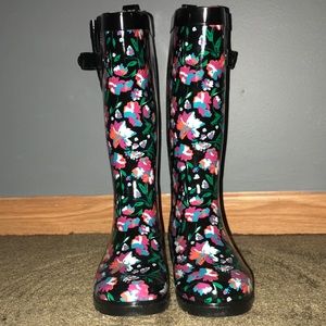 Capelli NY Rainboots
